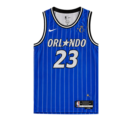 Ozuna Custom Jersey