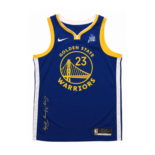 Myke Towers Custom Jersey