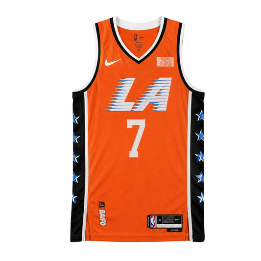 Quevedo Custom Jersey