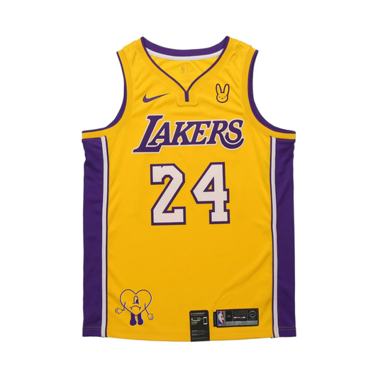 Bad Bunny Custom Jersey