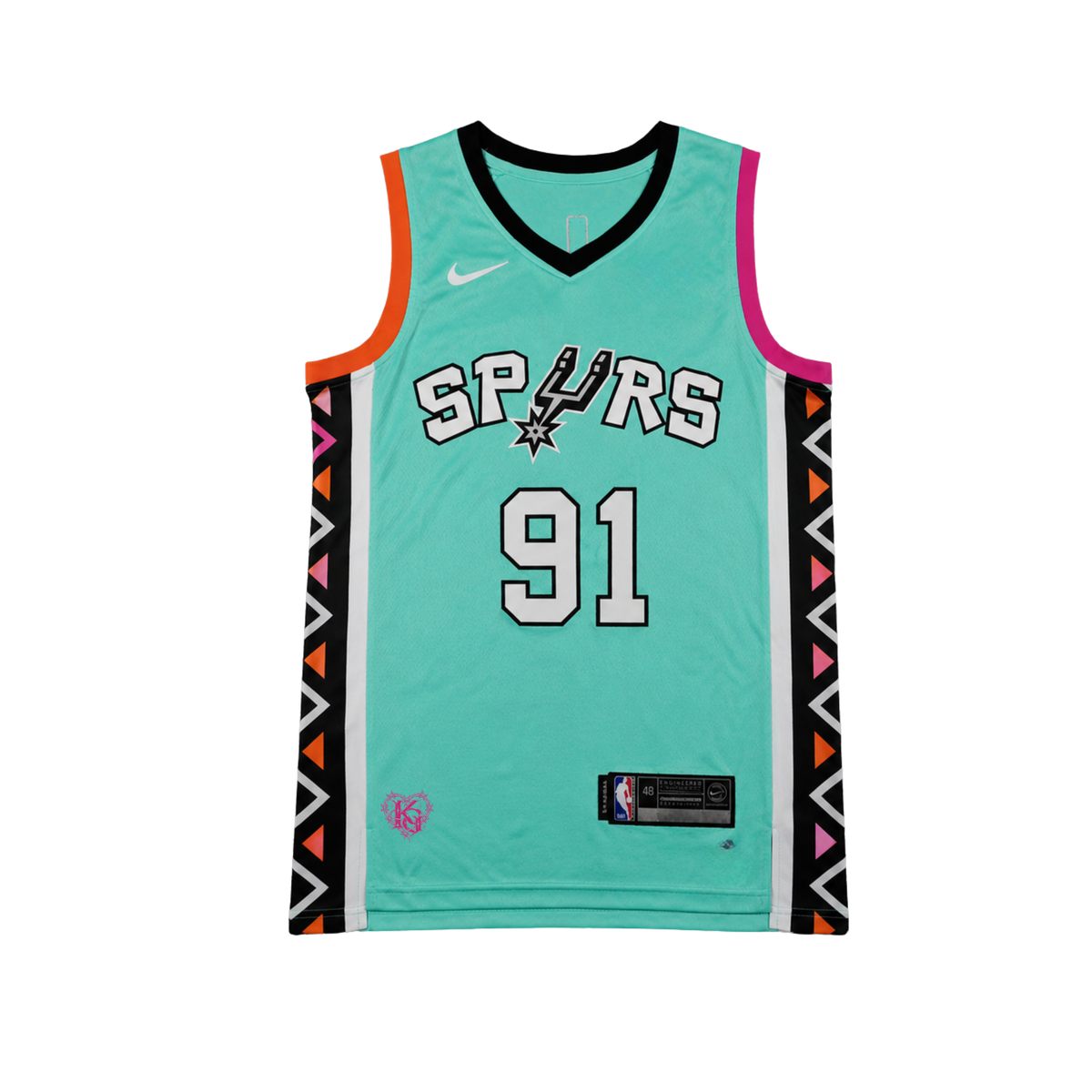 Karol G Custom Jersey