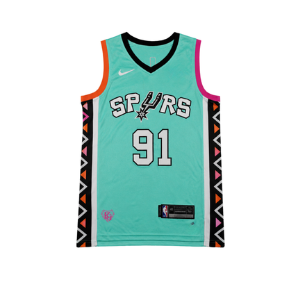 Karol G Custom Jersey