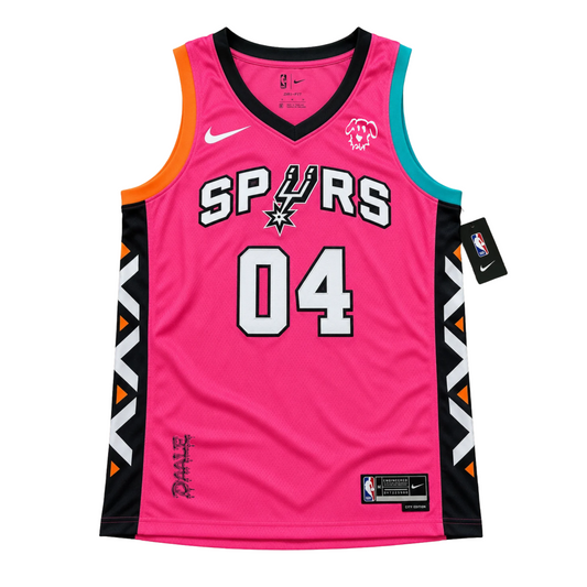 MvrK Custom Jersey