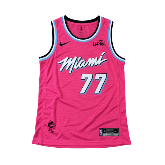 Shakira Custom Jersey