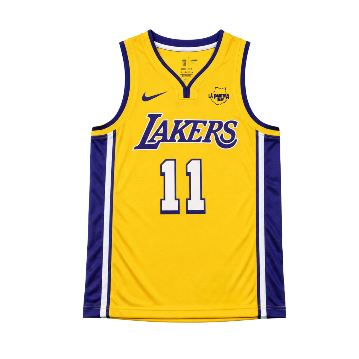 Beny JR camiseta personalizada