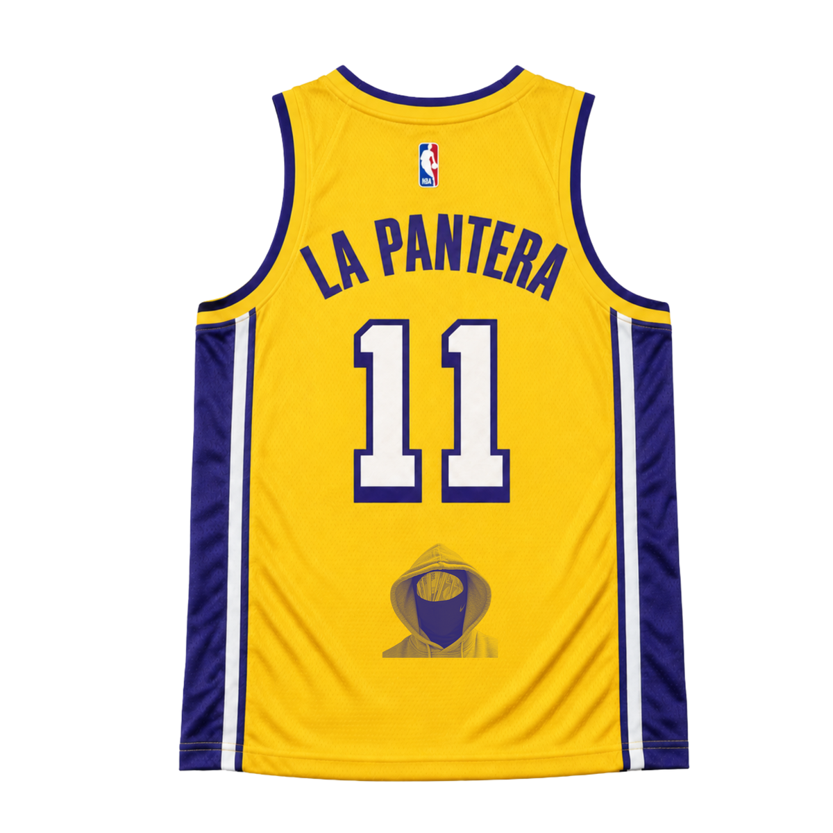 Beny JR camiseta personalizada