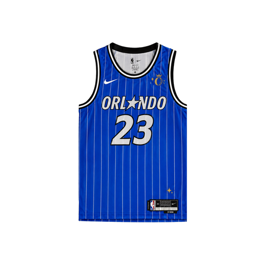 Ozuna Custom Jersey