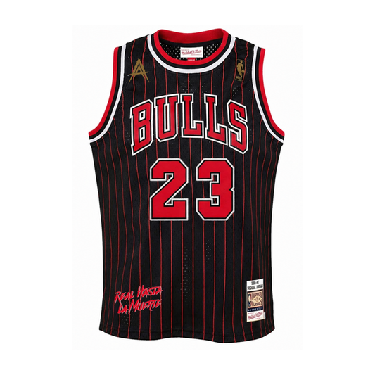 Anuel AA Custom Jersey