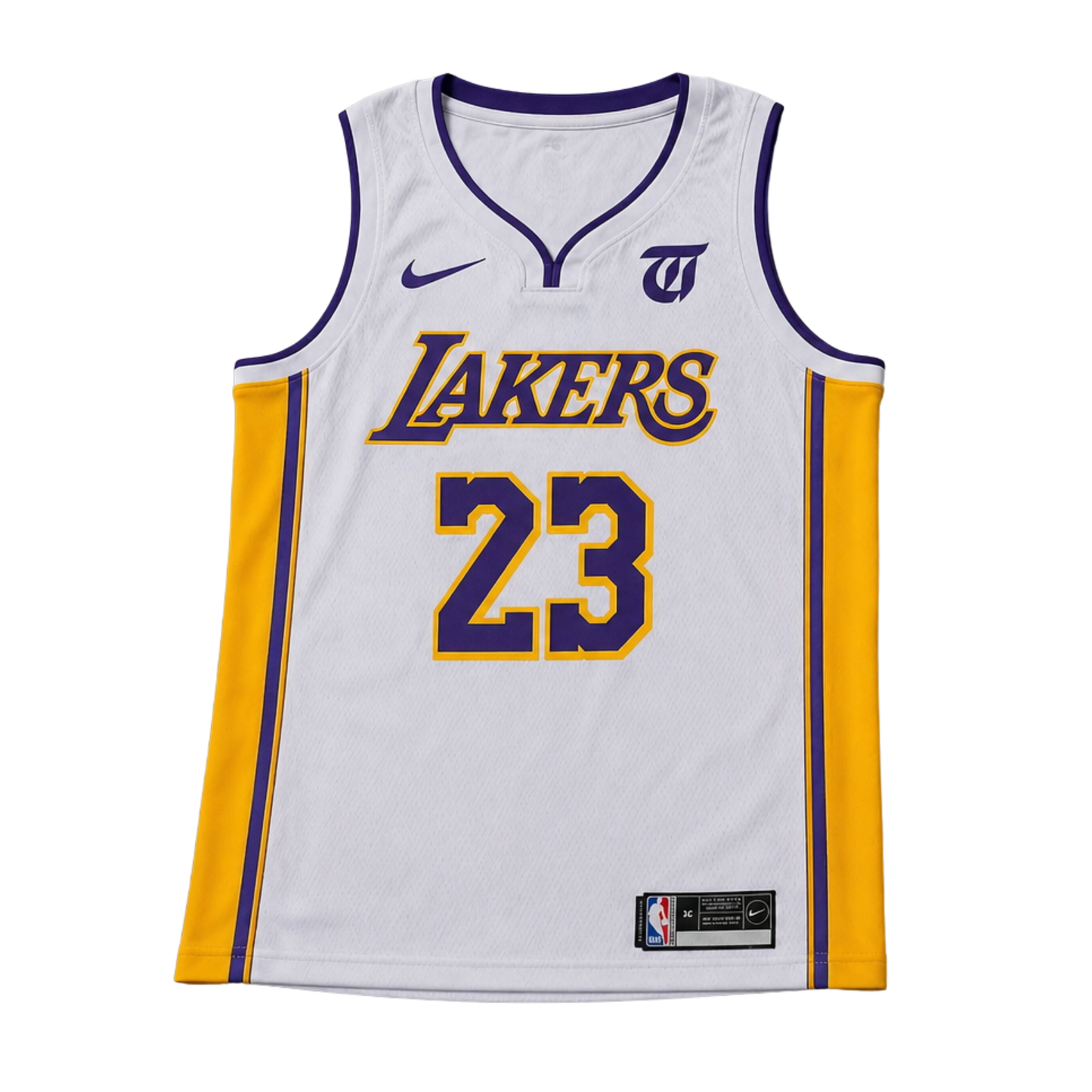 Tini Custom Jersey