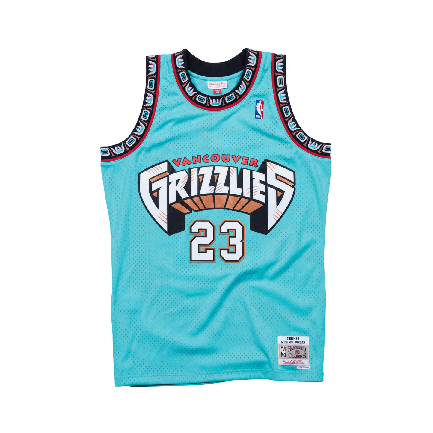JC Reyes Custom Jersey