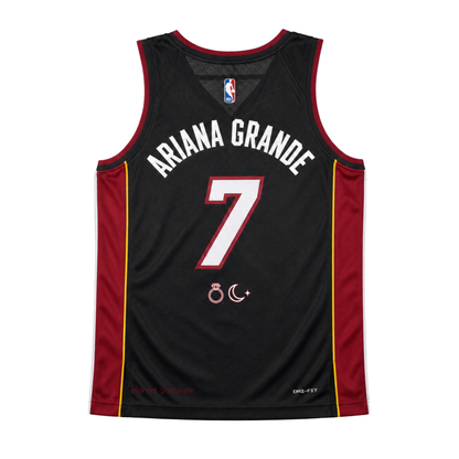 Ariana Grande Custom Jersey