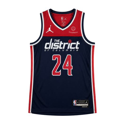 Shaboozey Custom Jersey