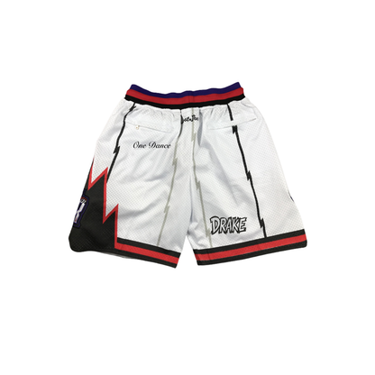Drake Shorts Personalizados