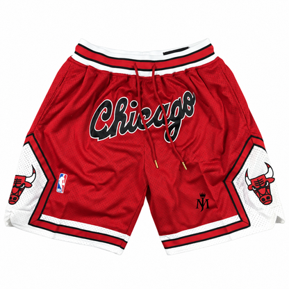 Shorts personalizados de Michael Jackson